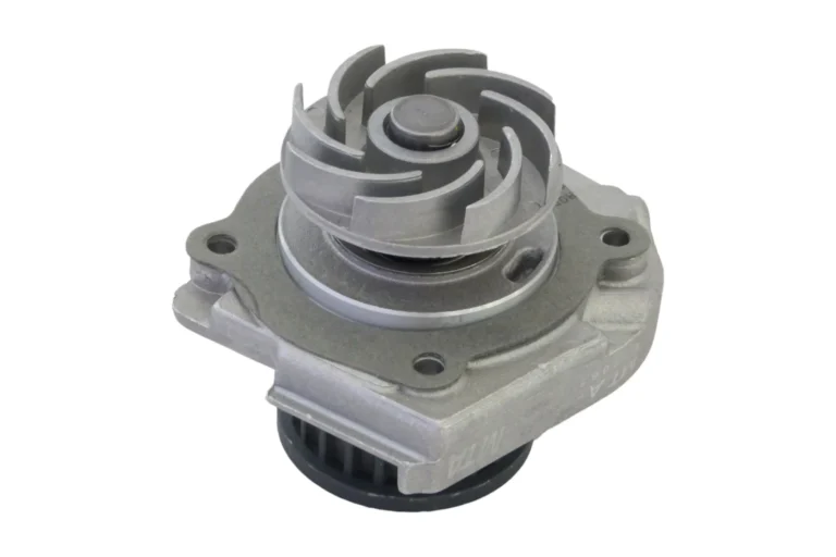 Bomba de agua mta 439
