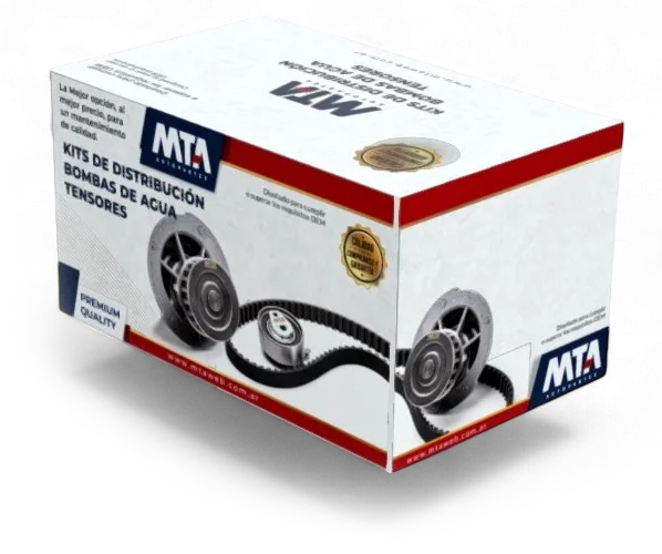 Caja MTA